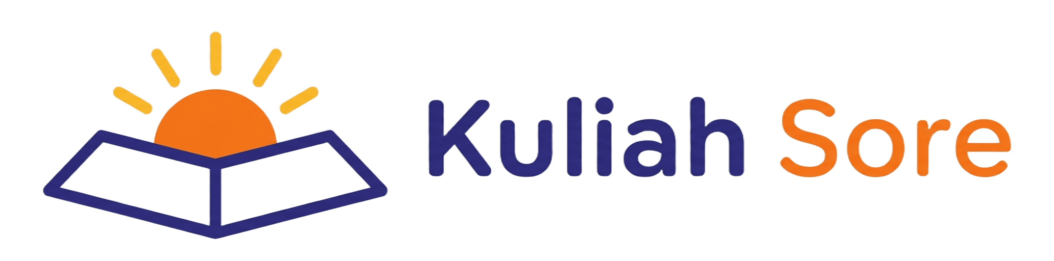Logo Kuliah Sore – portal informasi pendidikan dan kampus