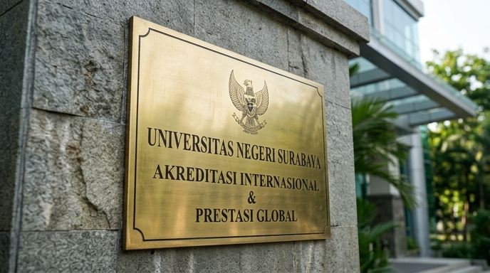 Daftar Universitas Negeri di Surabaya Berprestasi Internasional